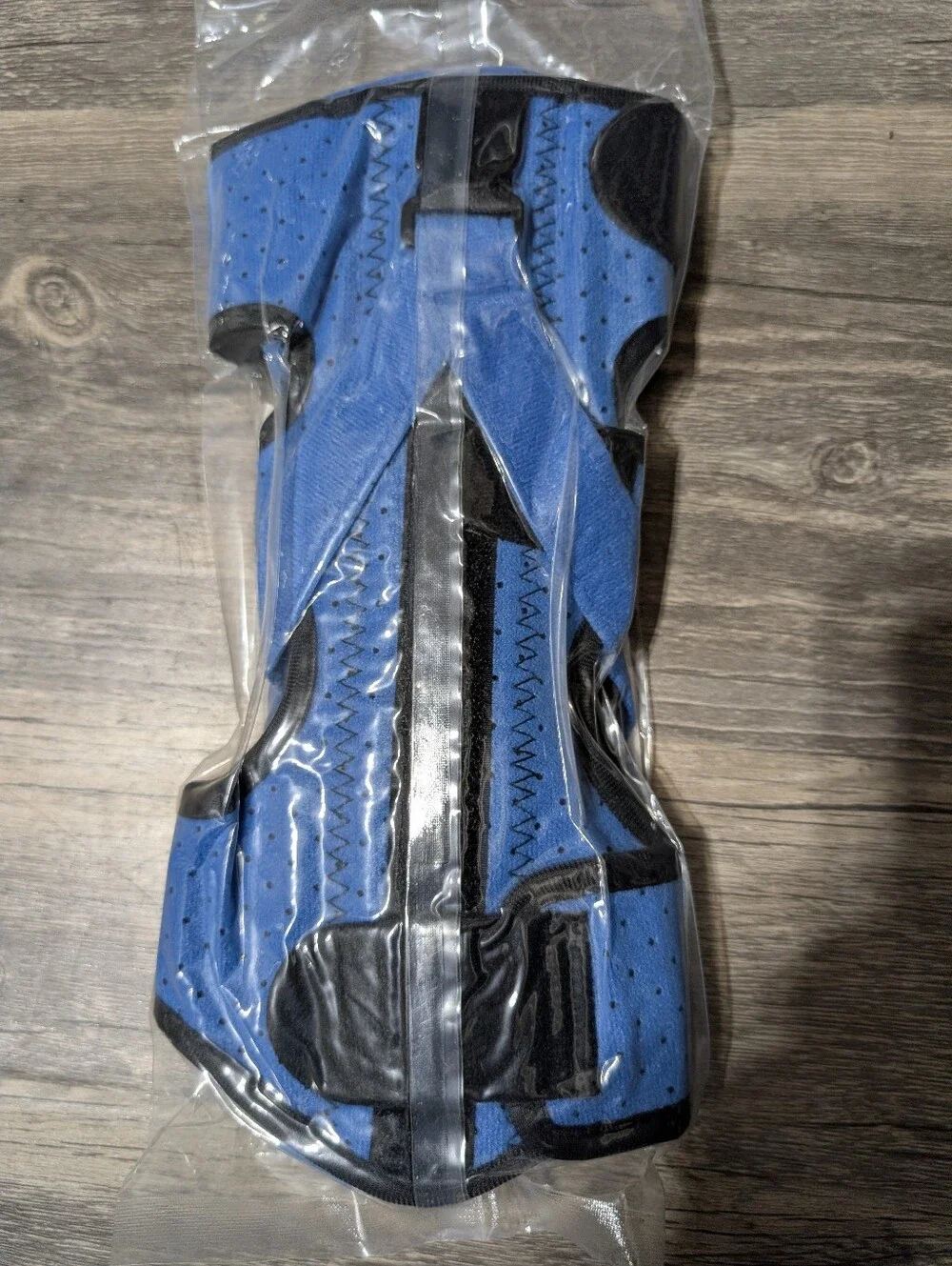 N/A comfortable blue